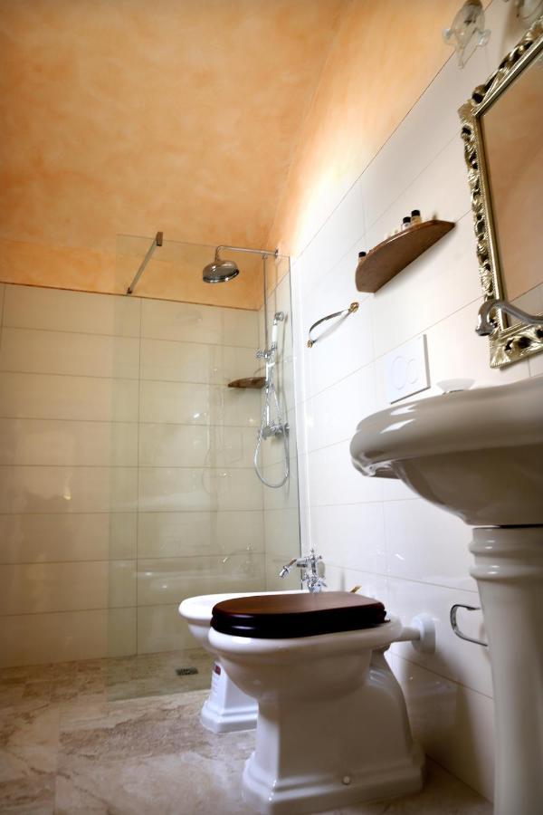 Palazzo Castiglione Bed & Breakfast Gallipoli Eksteriør bilde