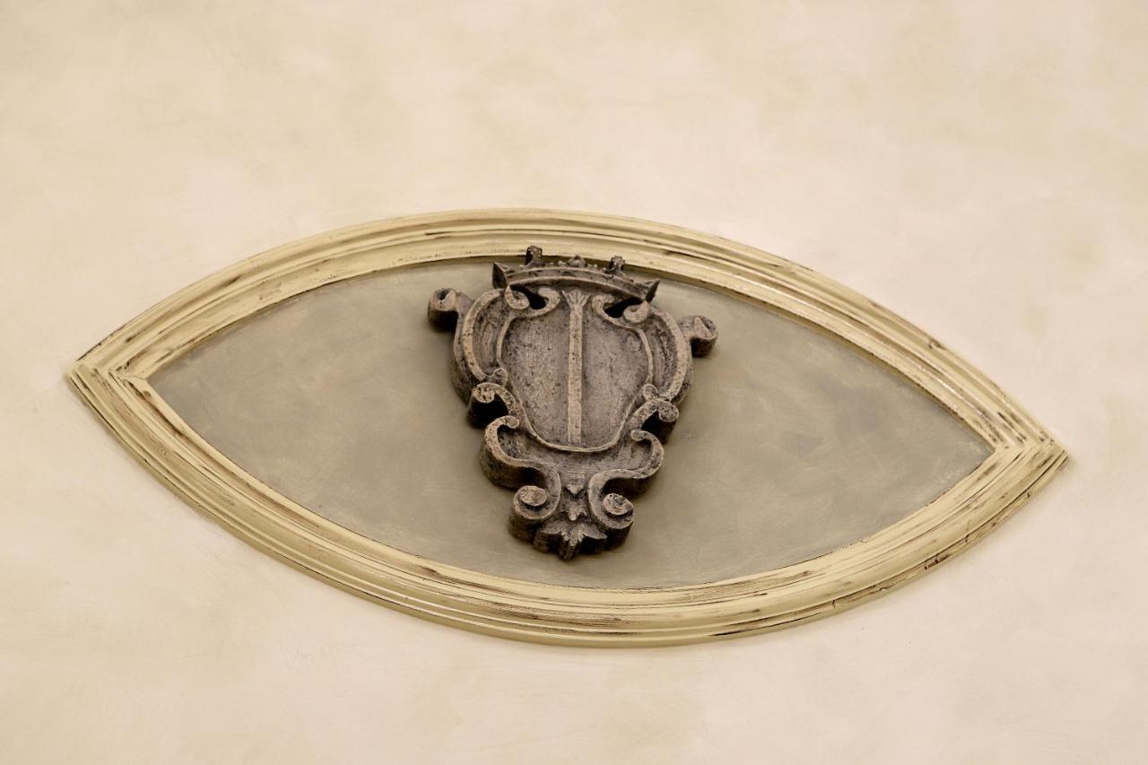 Palazzo Castiglione Bed & Breakfast Gallipoli Eksteriør bilde
