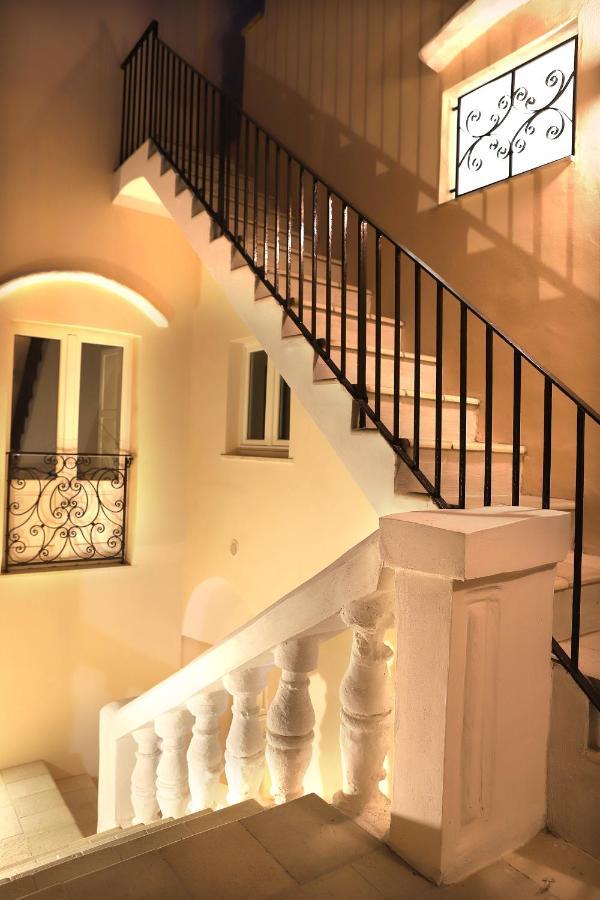 Palazzo Castiglione Bed & Breakfast Gallipoli Eksteriør bilde