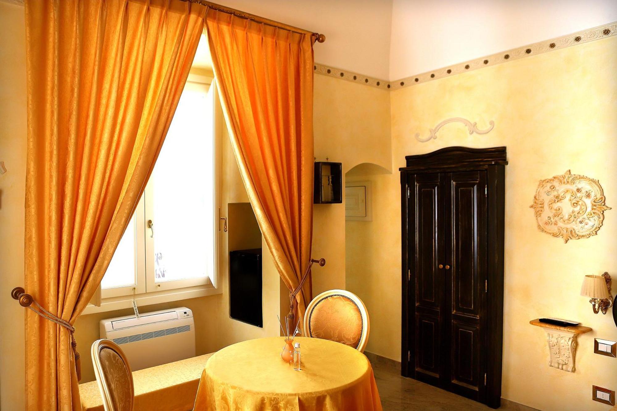 Palazzo Castiglione Bed & Breakfast Gallipoli Eksteriør bilde